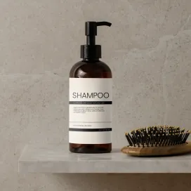 Shampoo